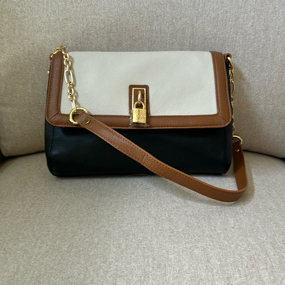 Emma Fox Handbags - Emma Fox Shoulder Bag